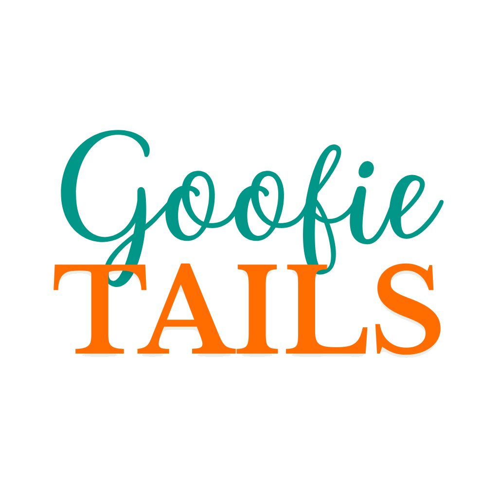 GoofieTails Logo